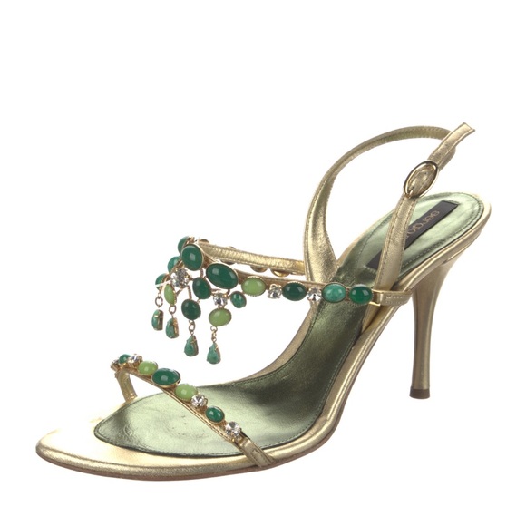 Sergio Rossi Sandals - Picture 2 of 9
